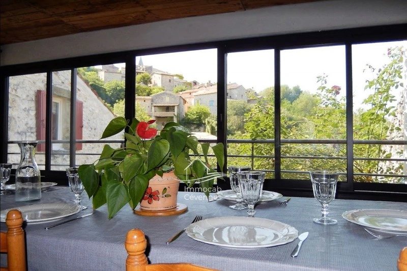 2 - venta casa uzès gard francia
