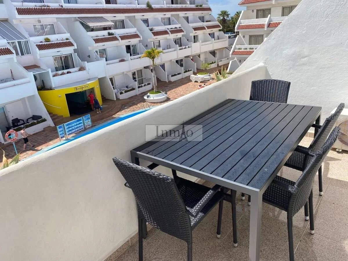 1 - apartment for sale in playa de las américas tenerife - canary islands spain