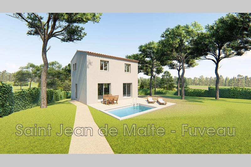 Terreno de 983 m²