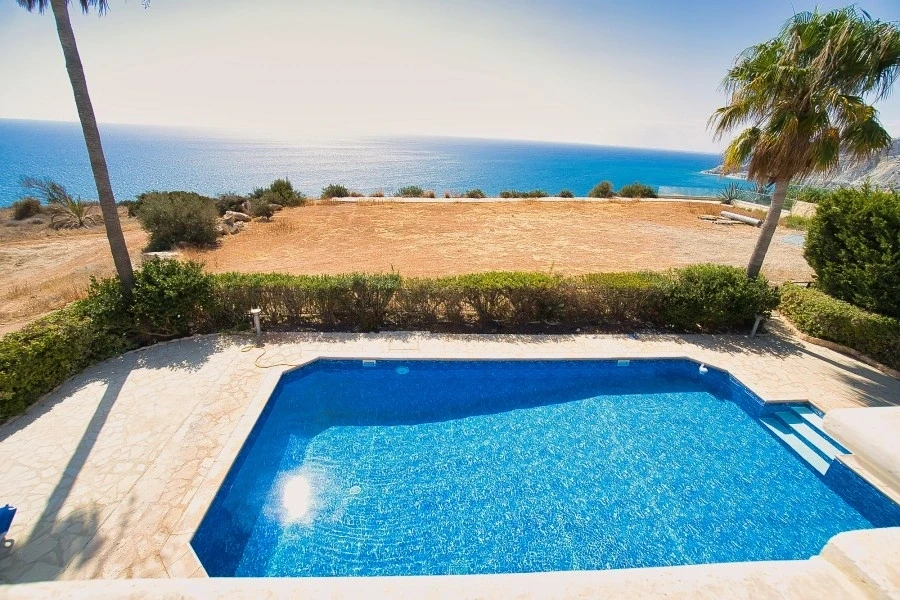 1 - verkauf villa meerblick limassol limassol zypern