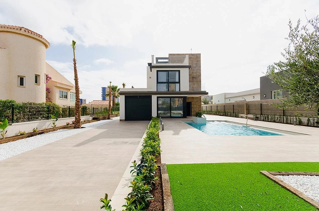 1 - venda casa orihuela-costa comunidade valenciana espanha