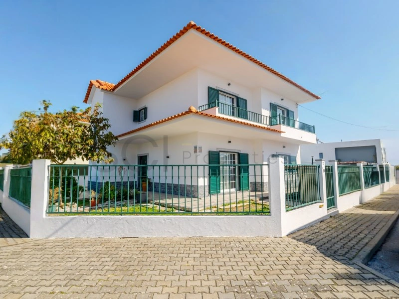 2 - venta casa fernão ferro región de lisboa portugal