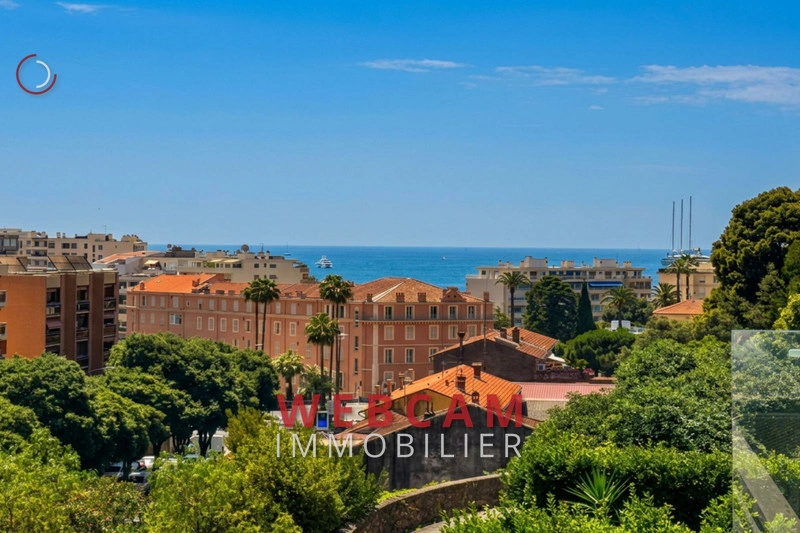 1 - sea view apartment for sale in cannes alpes-maritimes france