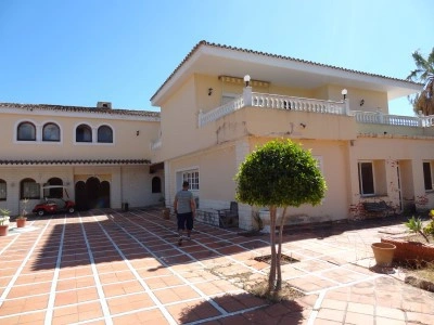 2 - verkauf grundstück meerblick atalaya isdabe - costa del sol andalusien spanien