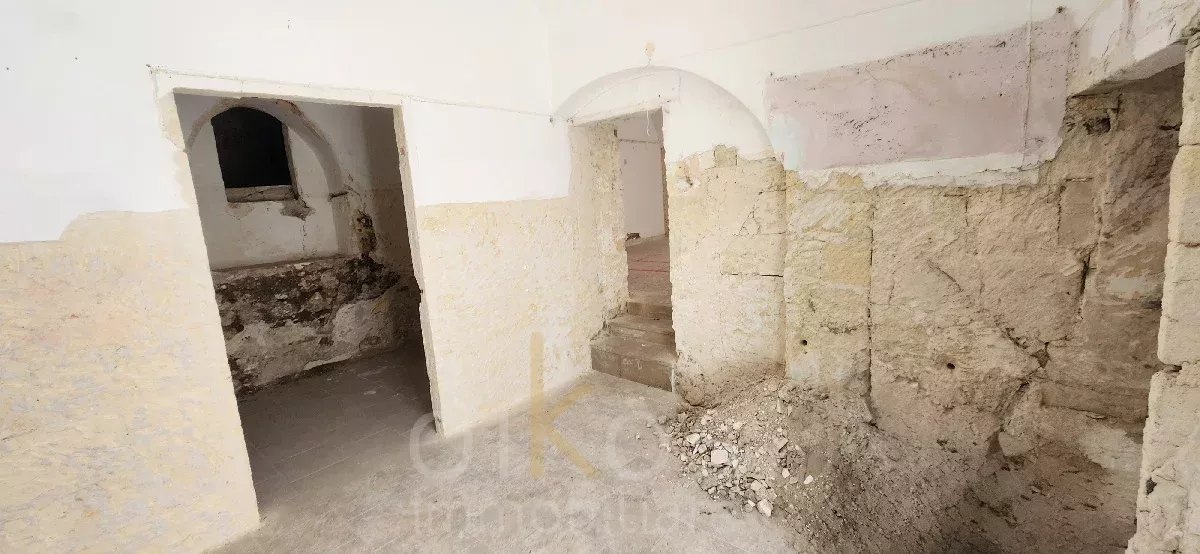 1 - verkoop appartement oria apulia italië