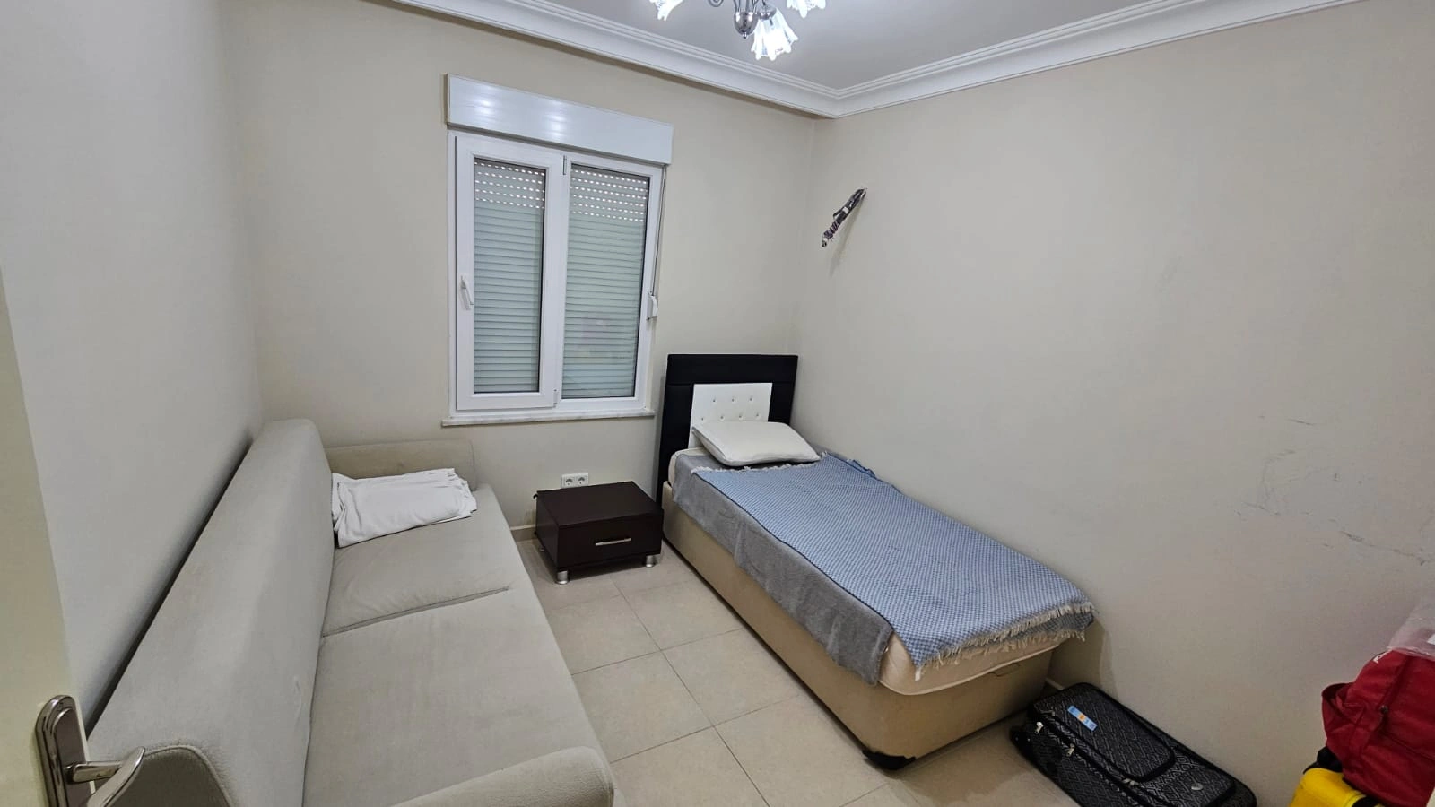 1 - venda apartamento a praia ao pé alanya antalya turquia