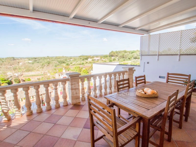 2 - vendita casa alaior minorca - isole baleari spagna