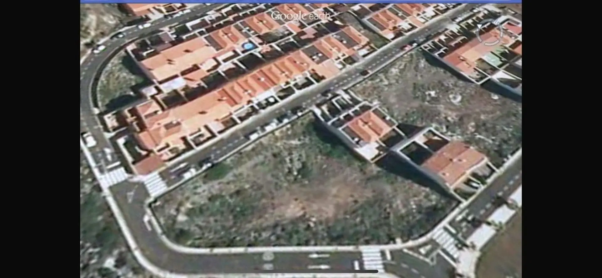 2 - vente terrain vue mer fasnia ténérife - canaries espagne