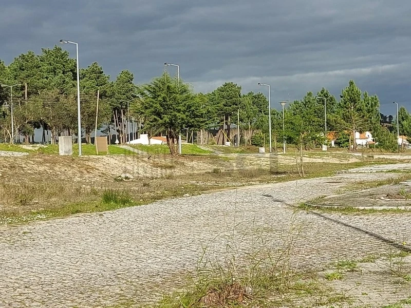 1 - plot of land for sale in sesimbra lisbon region portugal