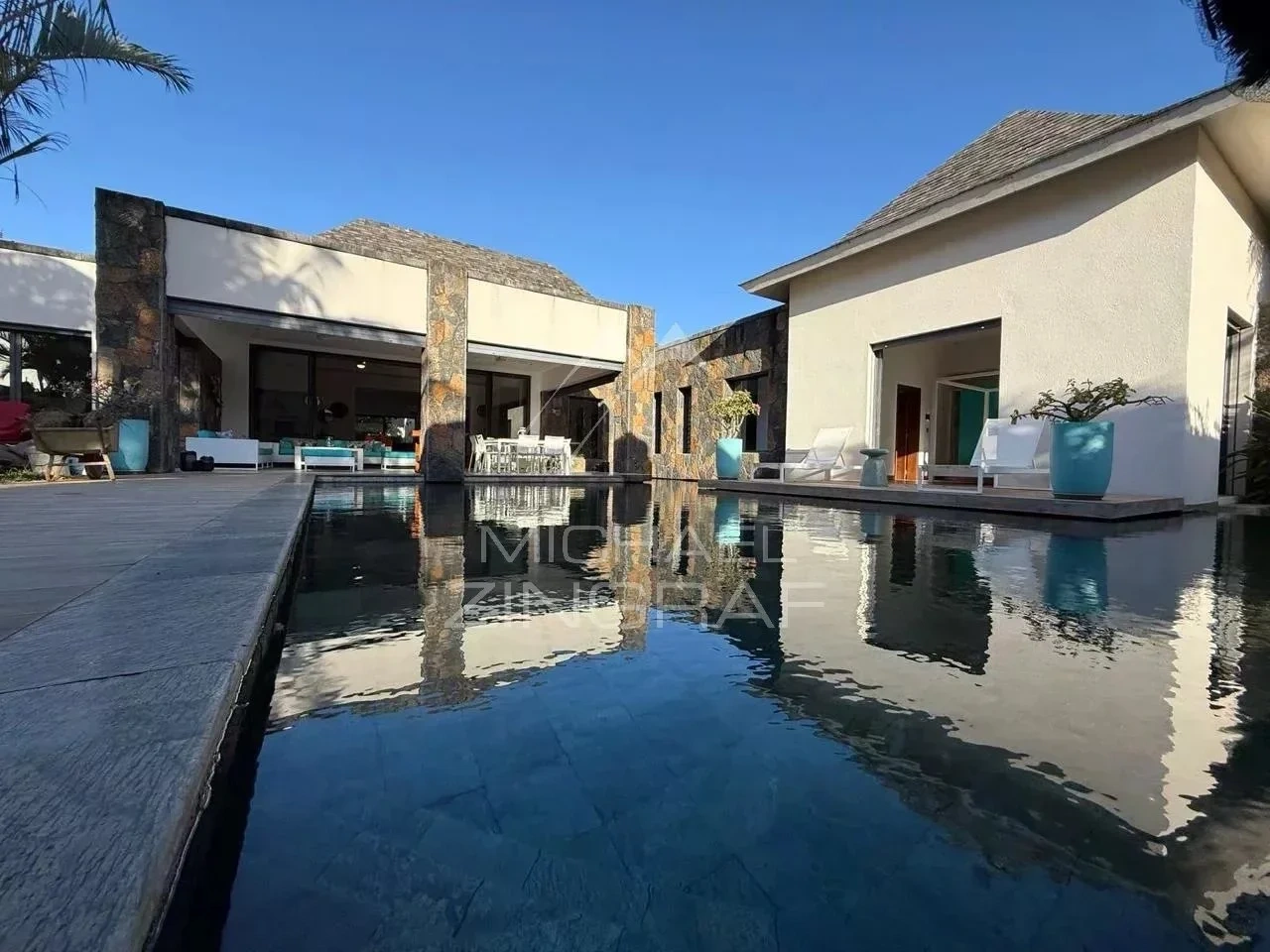 1 - verkoop huis pereybere rivière du rempart mauritius