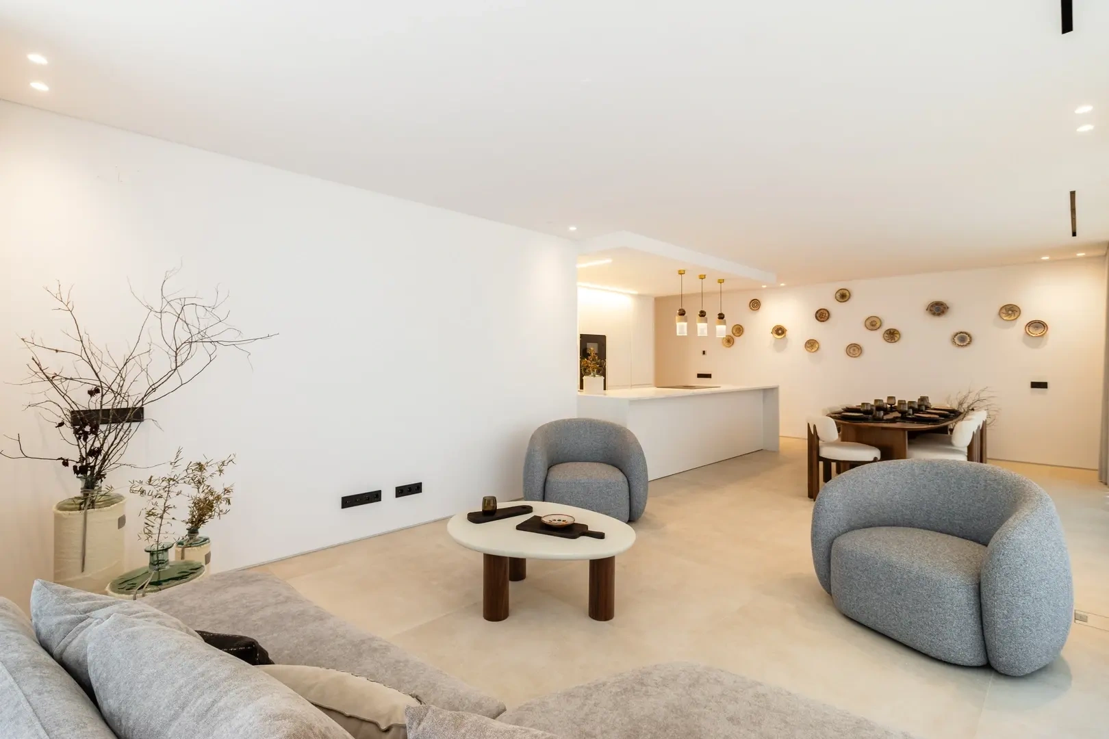 2 - sea view apartment for sale in lagos algarve portugal