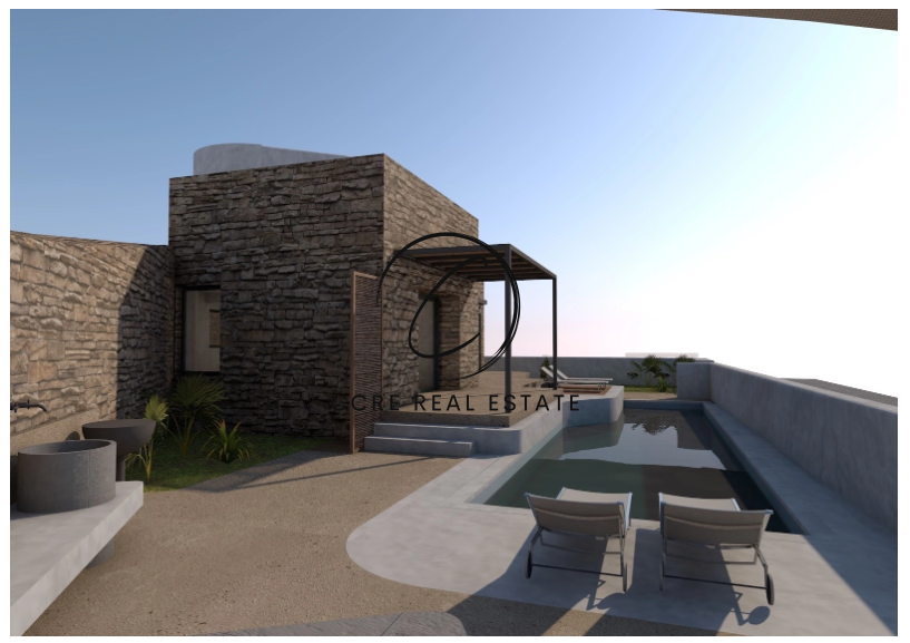 2 - plot of land for sale in kýthnos south aegean greece