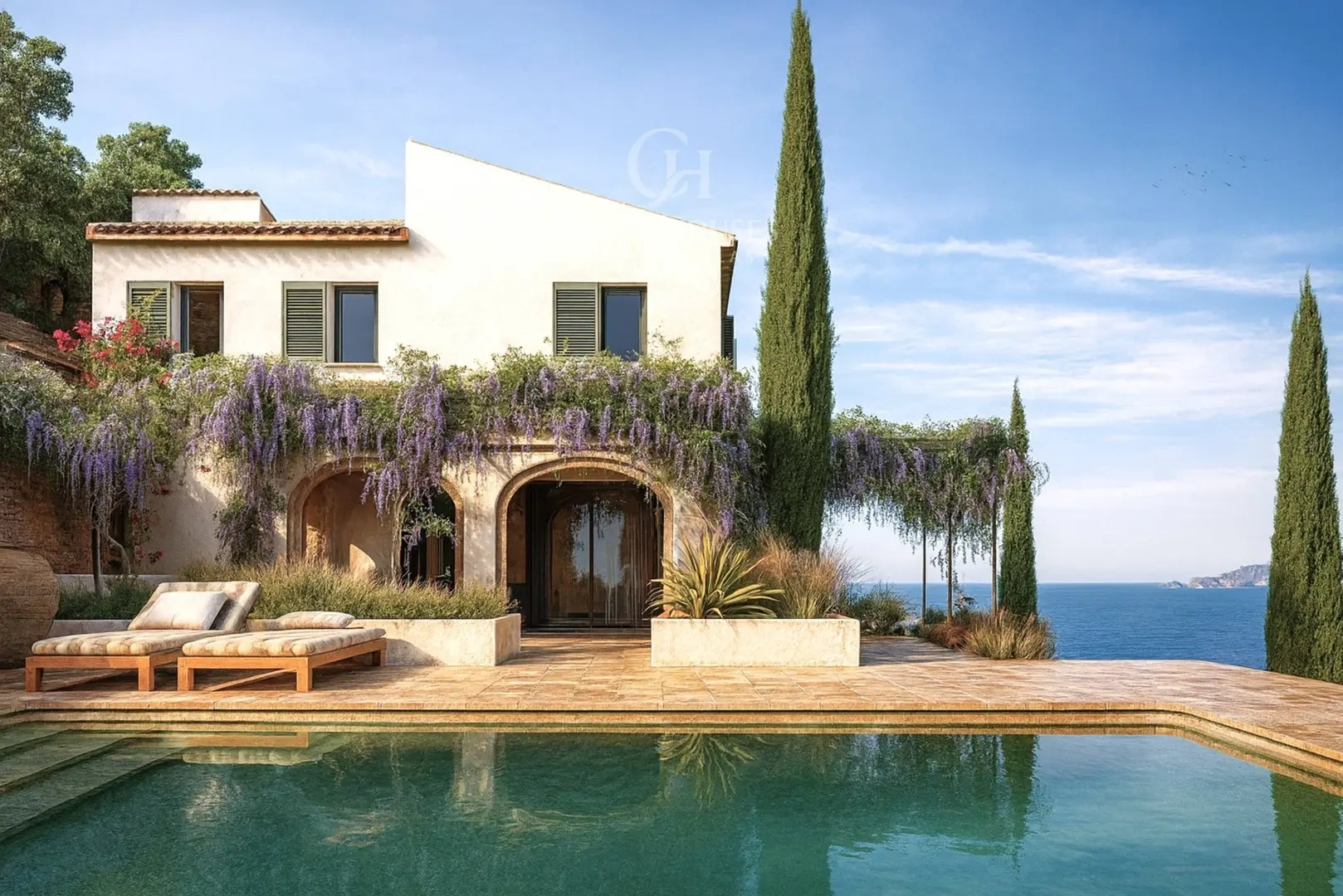 2 - продажа дом вид моря xabia/javea - costa blanca валенсия испания