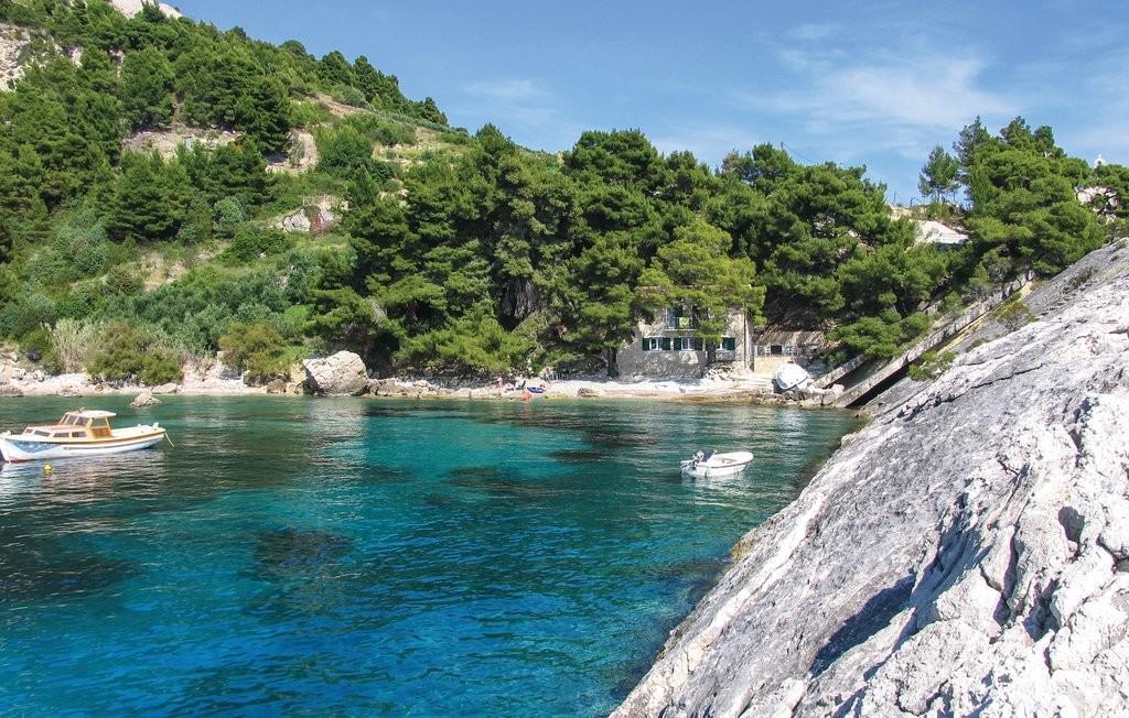 2 - venda casa vista de mar hvar split-dalmácia croácia