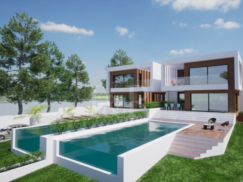 1 - venta casa soltróia alentejo portugal