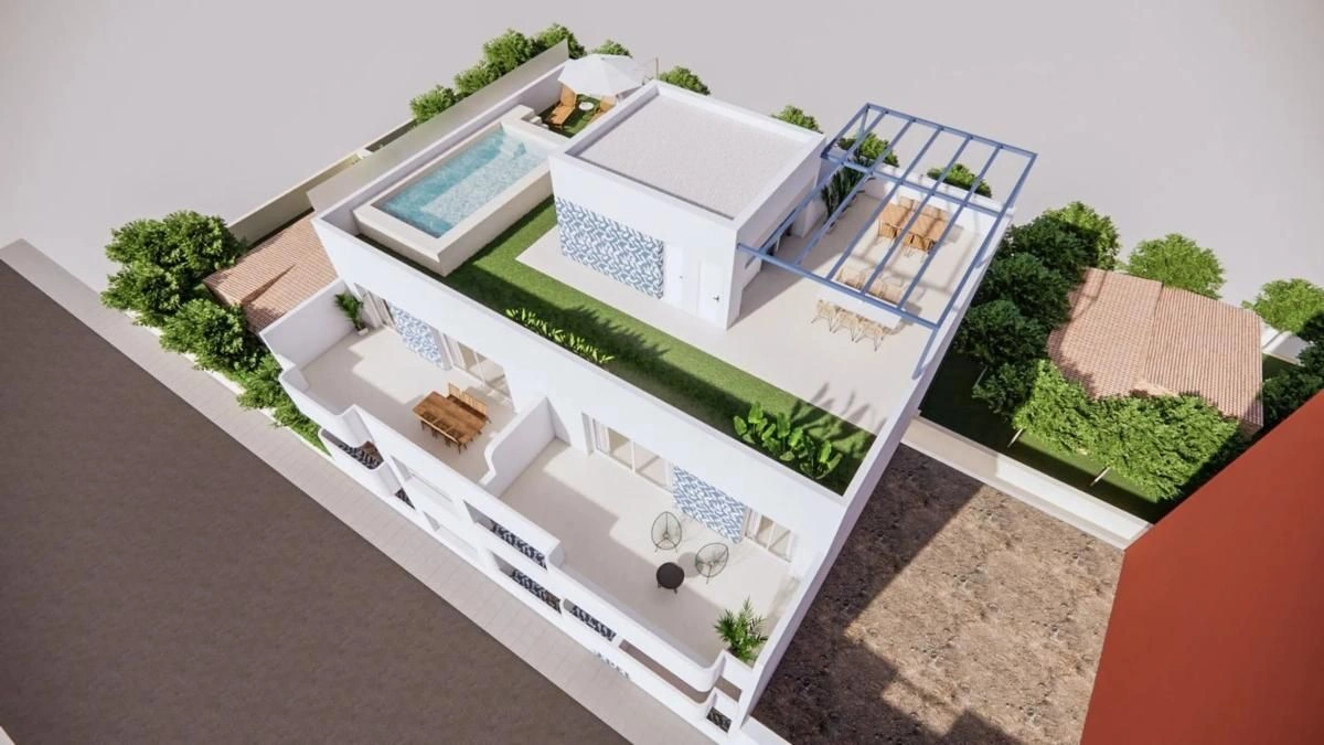 2 - venta apartamento pilar de la horadada comunidad valenciana españa