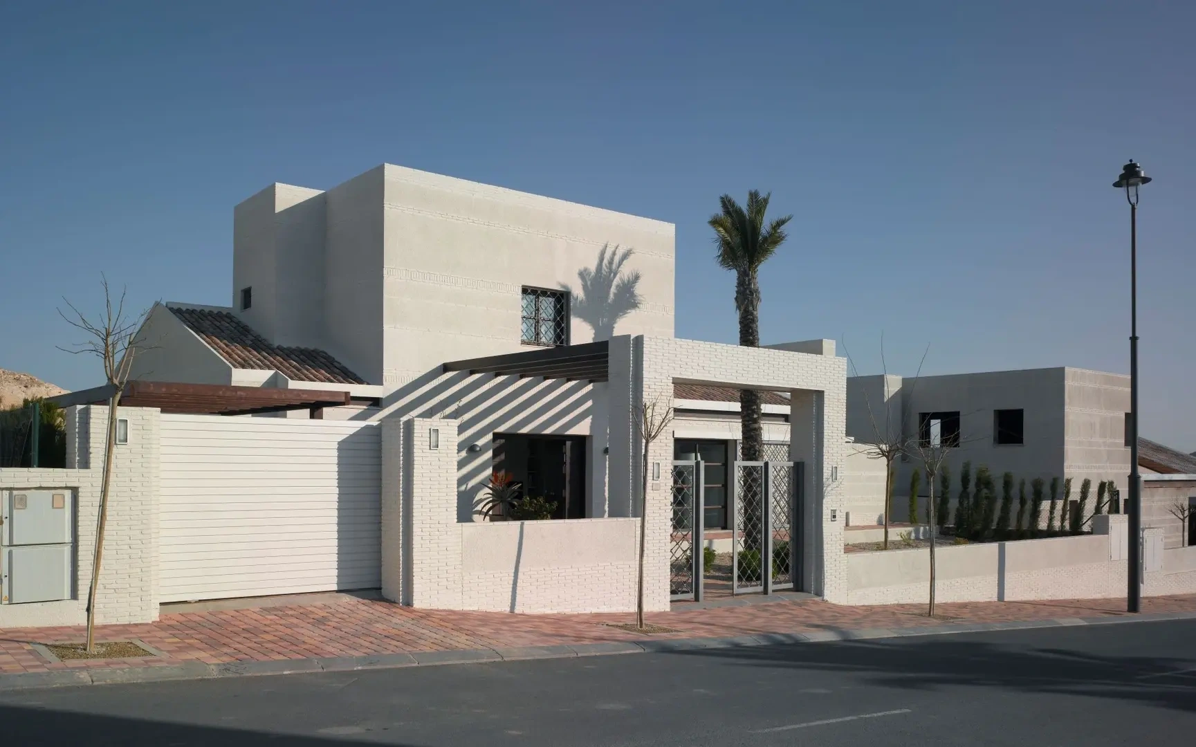 2 - venta villa murcia región de murcia españa
