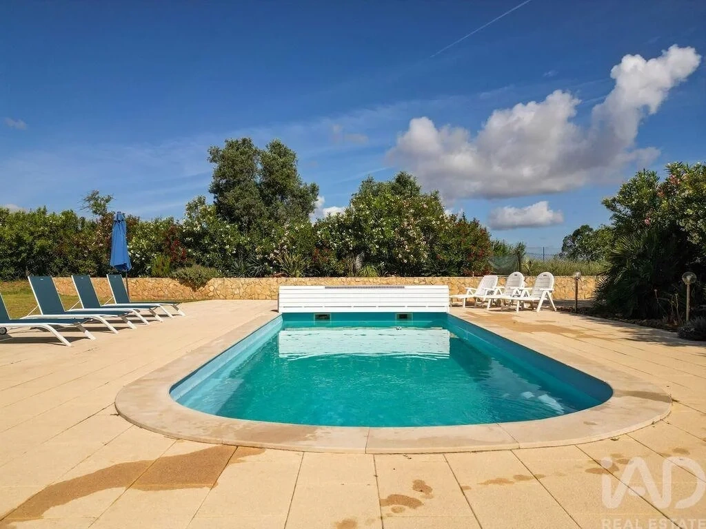 2 - verkauf haus meerblick ferreiras algarve portugal