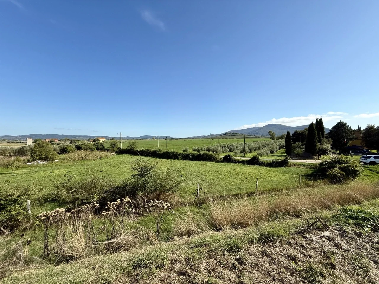 2 - plot of land for sale in grosseto tuscany italy