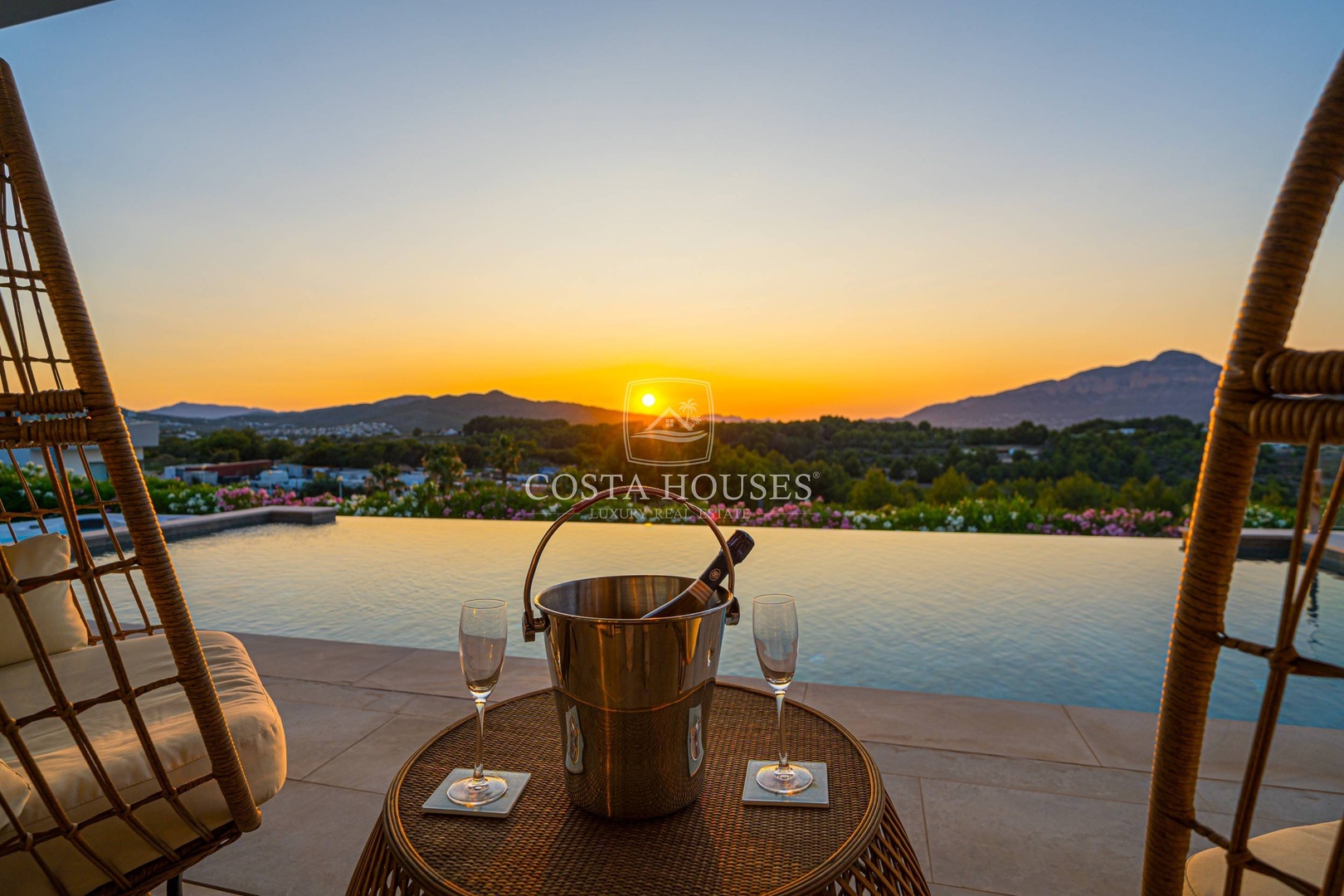 1 - vente maison vue mer xabia/javea - costa blanca communauté valencienne espagne