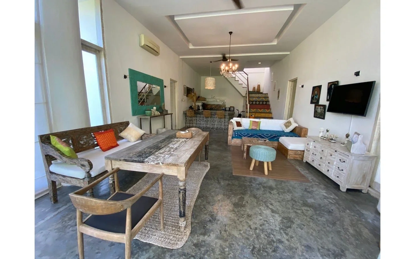 2 - vente maison canggu bali indonésie