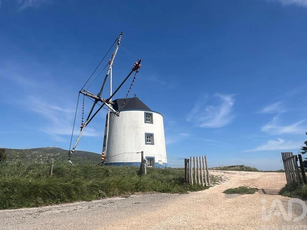 1 - building for sale in cadaval centro region portugal
