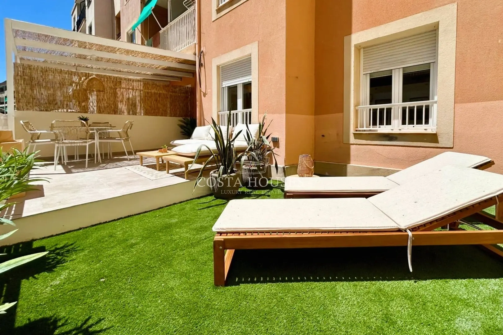 2 - venda apartamento a praia ao pé xabia/javea - costa blanca comunidade valenciana espanha