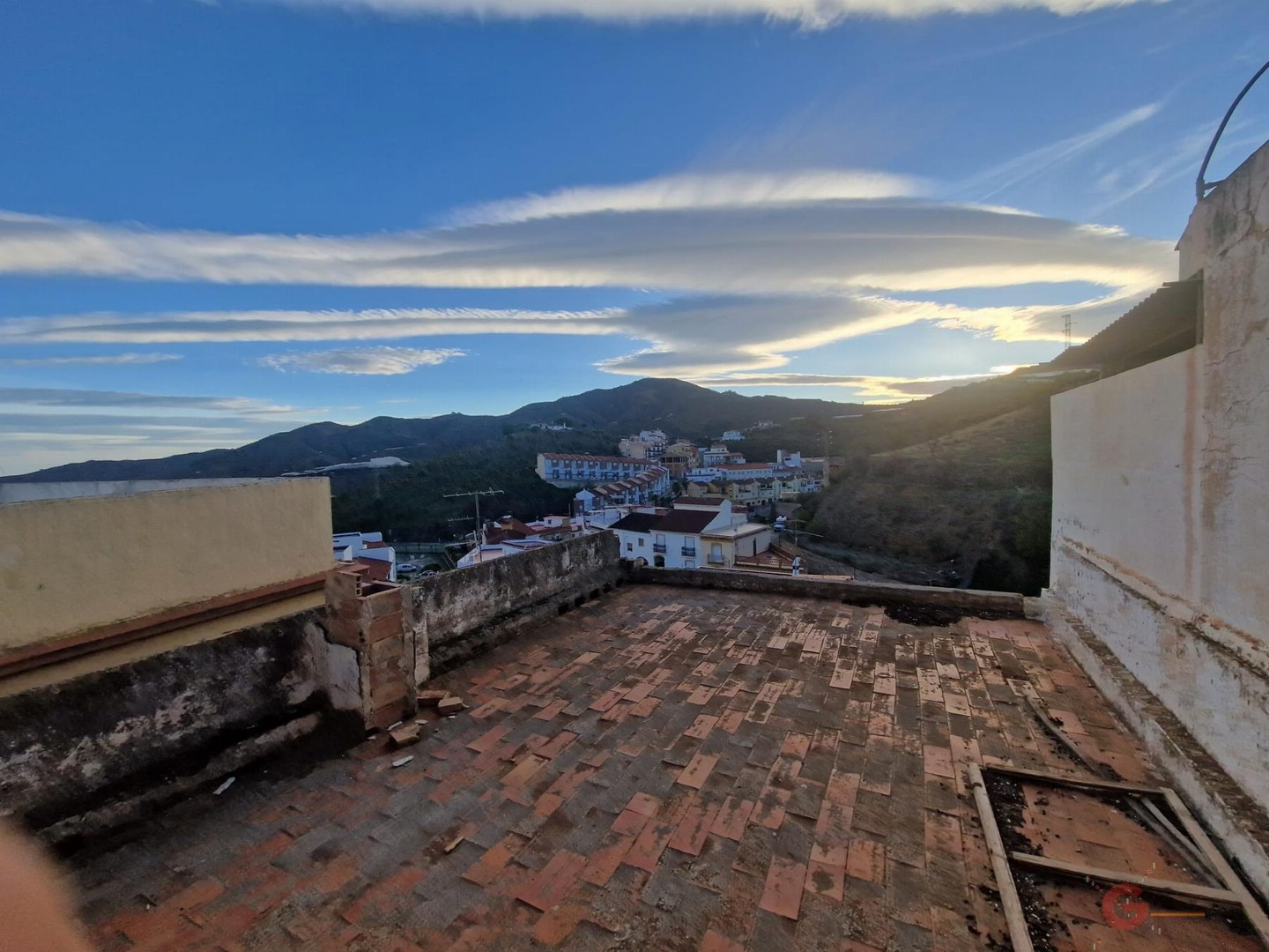 1 - vente maison itrabo andalousie espagne