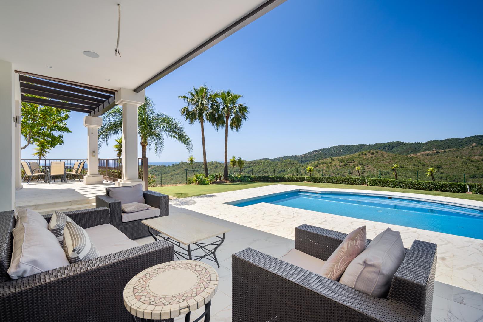 2 - venta casa marbella - costa del sol andalucía españa