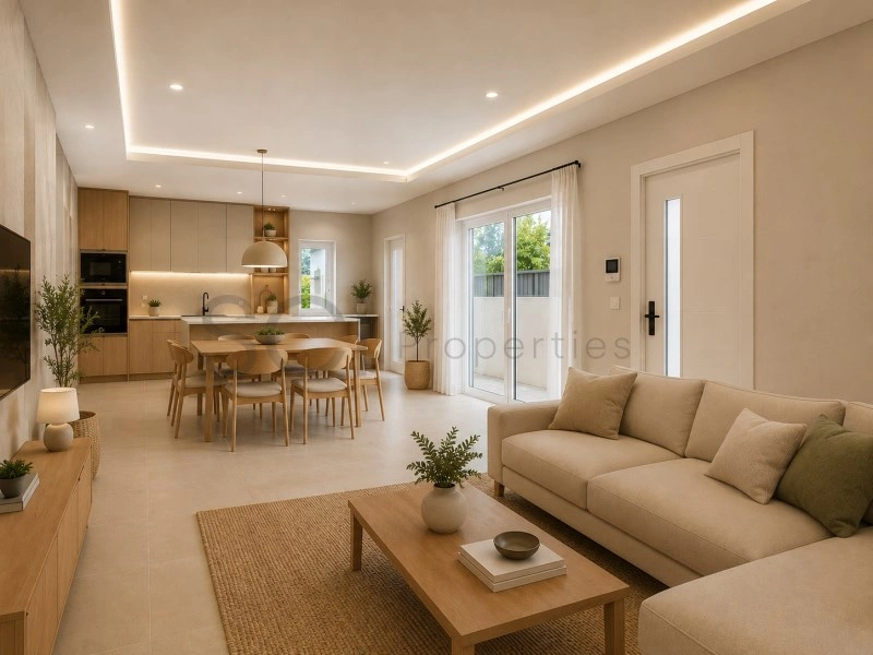 1 - vendita casa fernão ferro regione lisbona portogallo