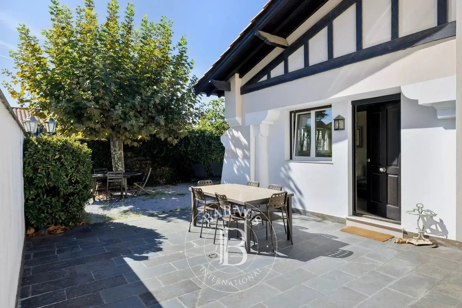 2 - verkoop huis hendaye - côte basque pyrénées-atlantiques - côte basque frankrijk