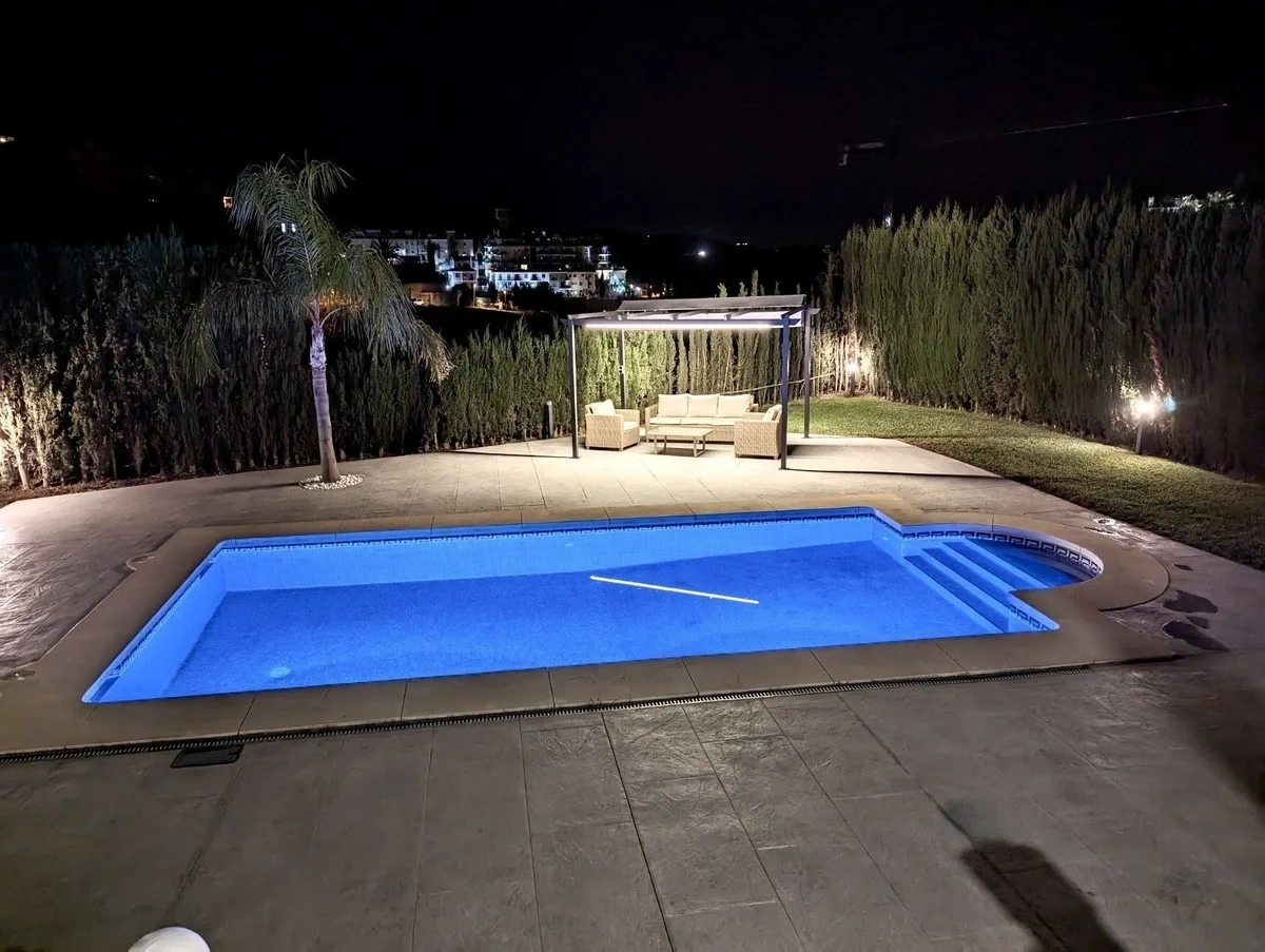 2 - vente maison mijas andalousie espagne