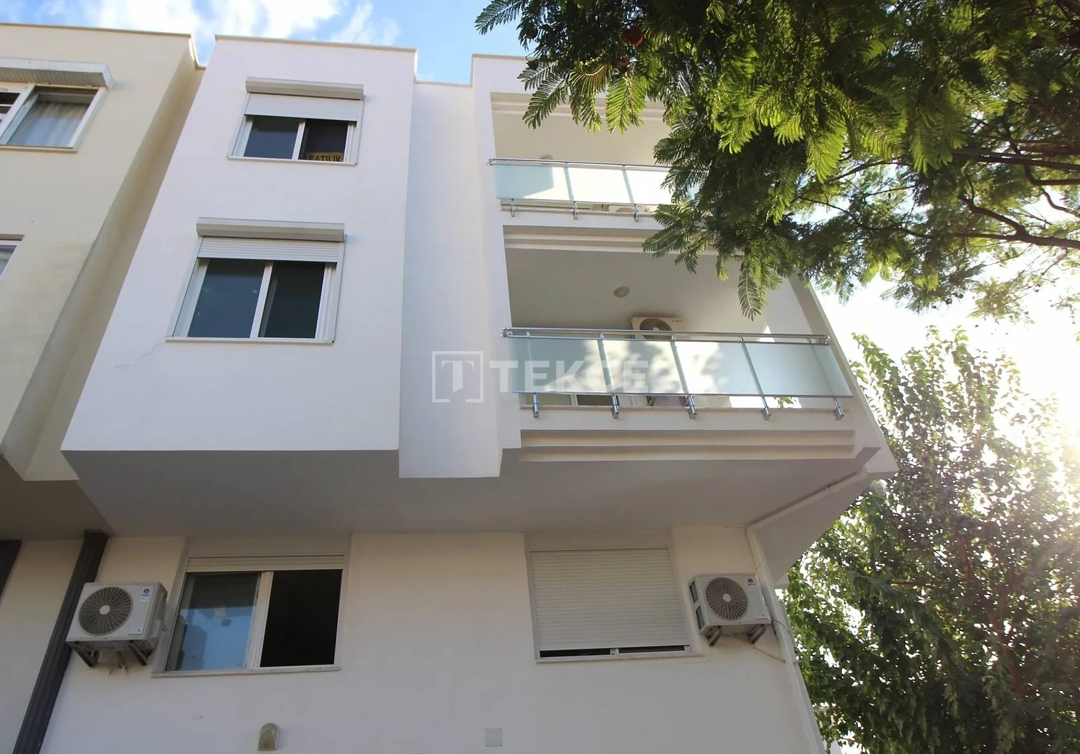 2 - building for sale in serik antalya turkey