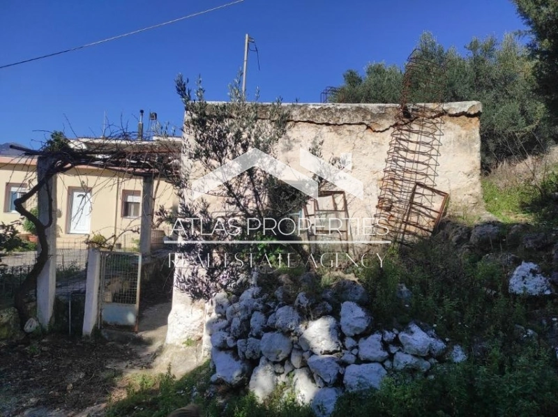 2 - verkauf haus ramní kreta griechenland