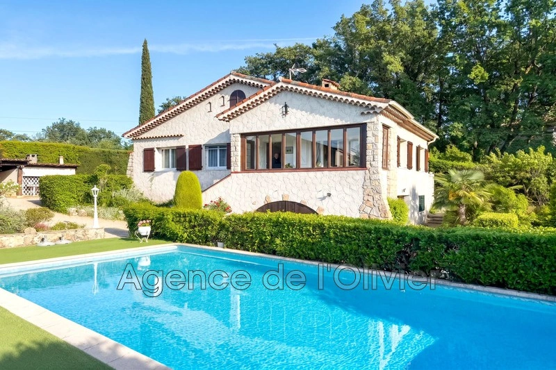 1 - venta villa valbonne alpes-marítimos francia