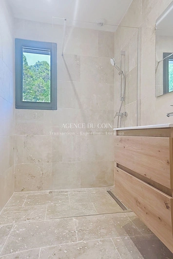 2 - vente maison salernes var france