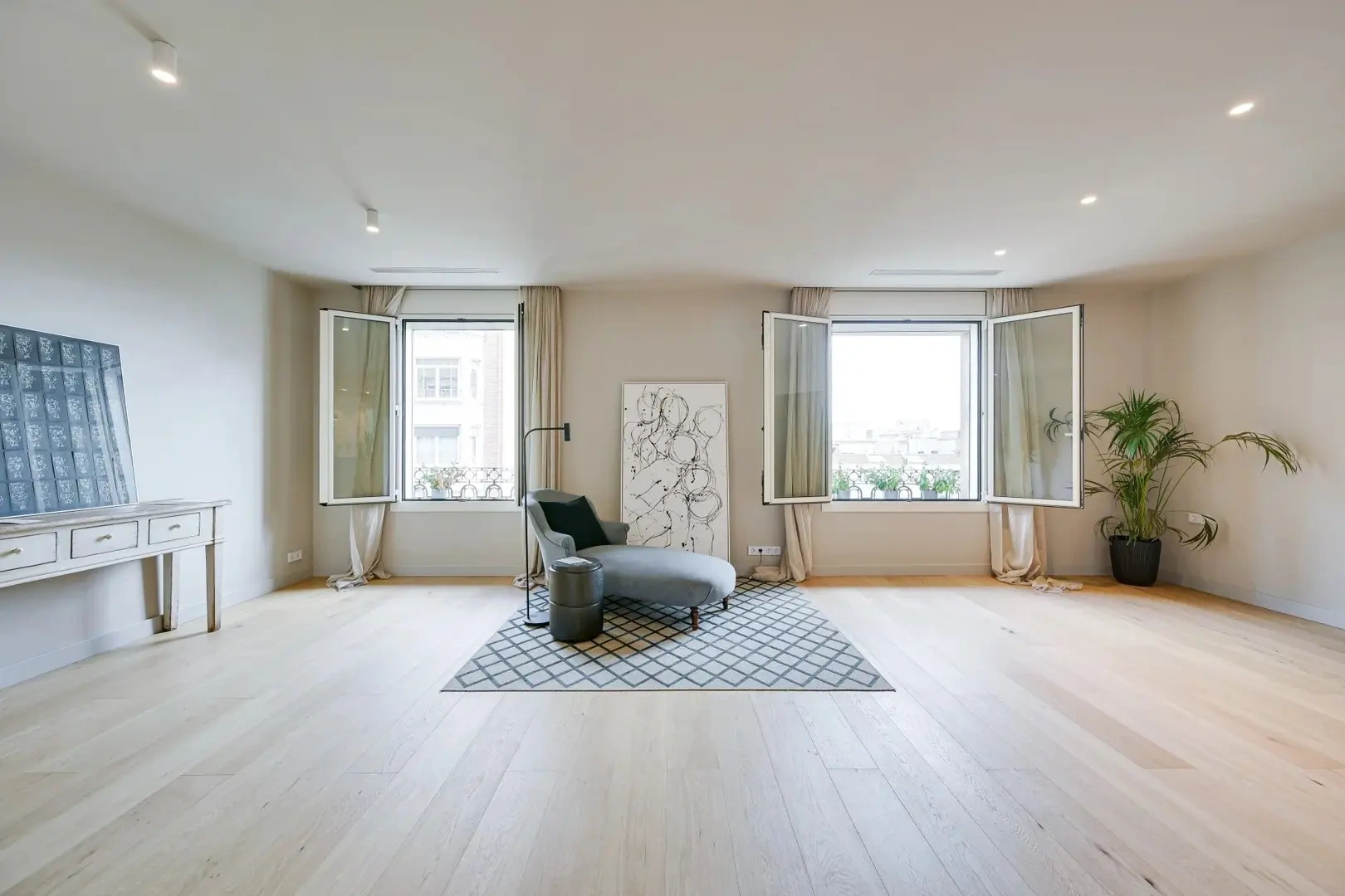 1 - verkauf wohnung barcelona katalonien spanien