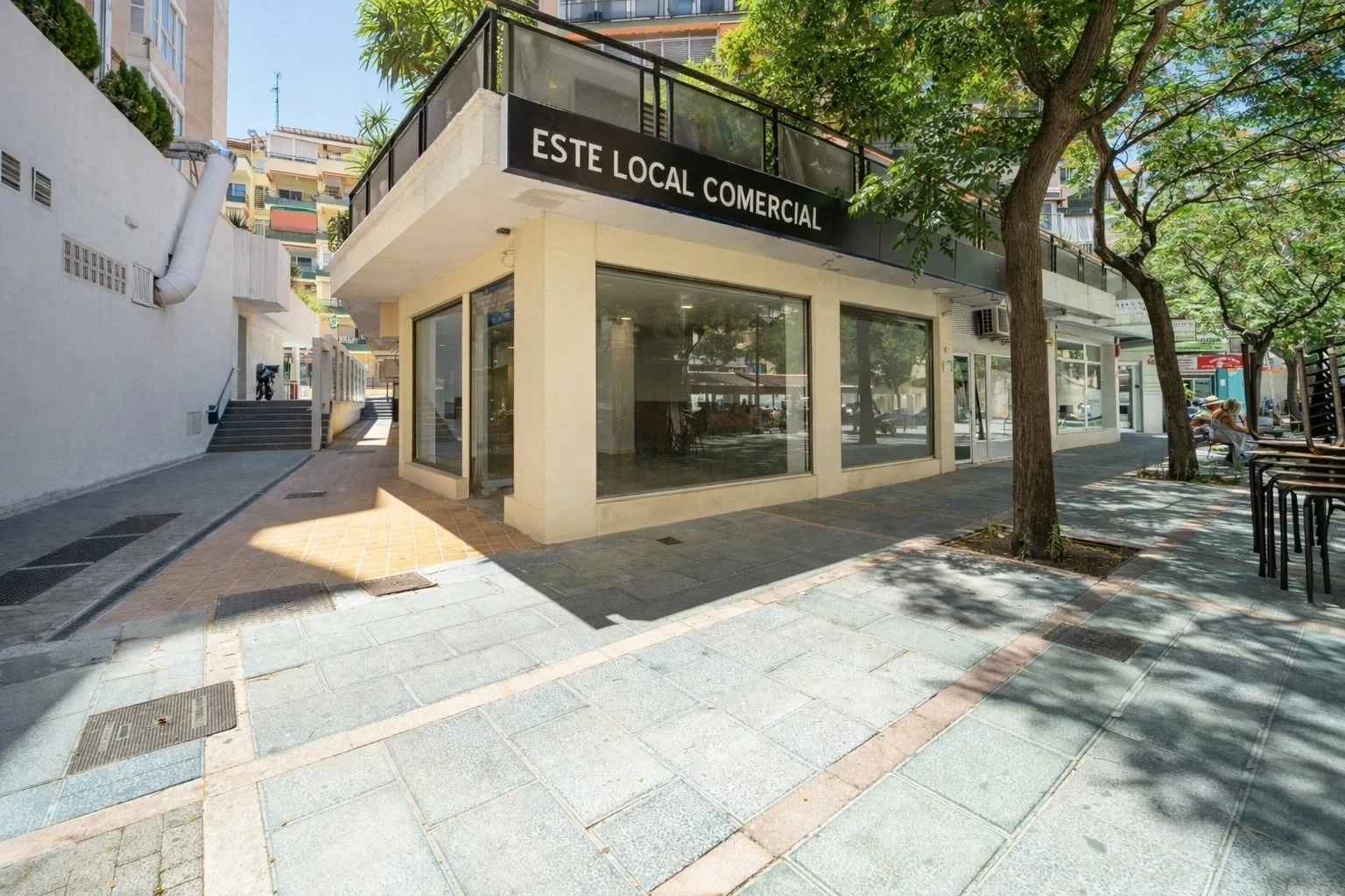 1 - продажа коммерция marbella - costa del sol андалусия испания