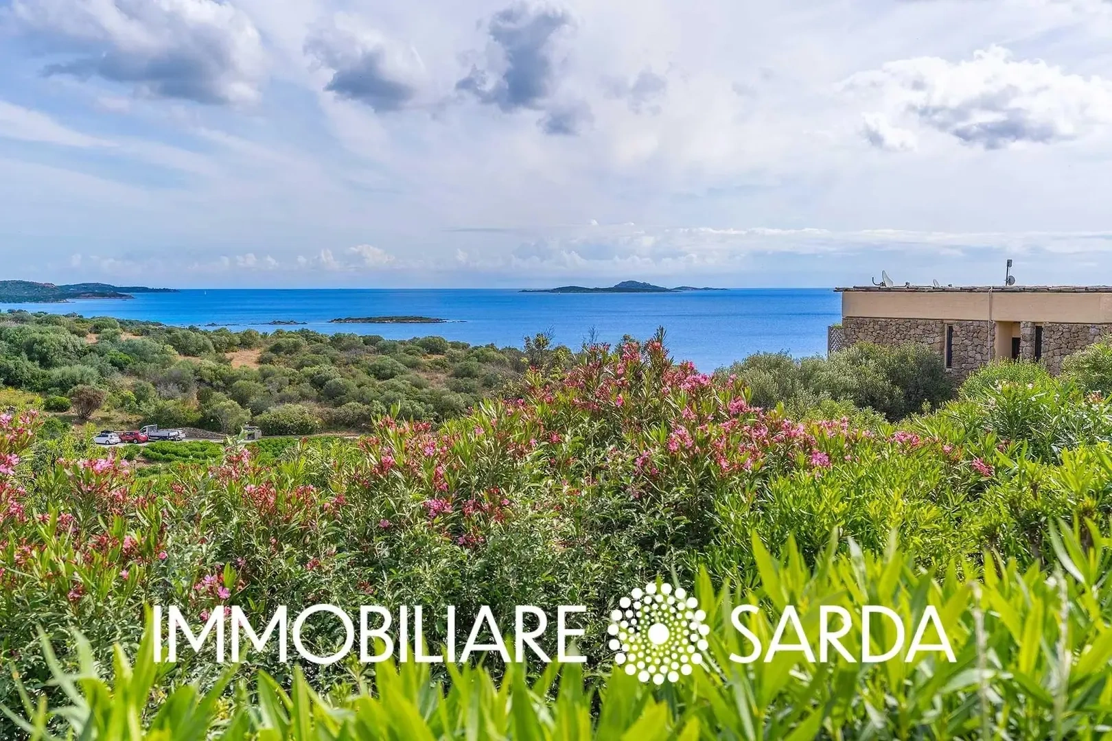 2 - vente appartement vue mer olbia sardaigne italie