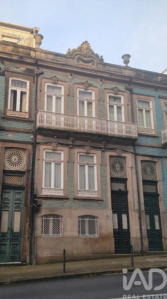 2 - vente appartement porto région nord portugal