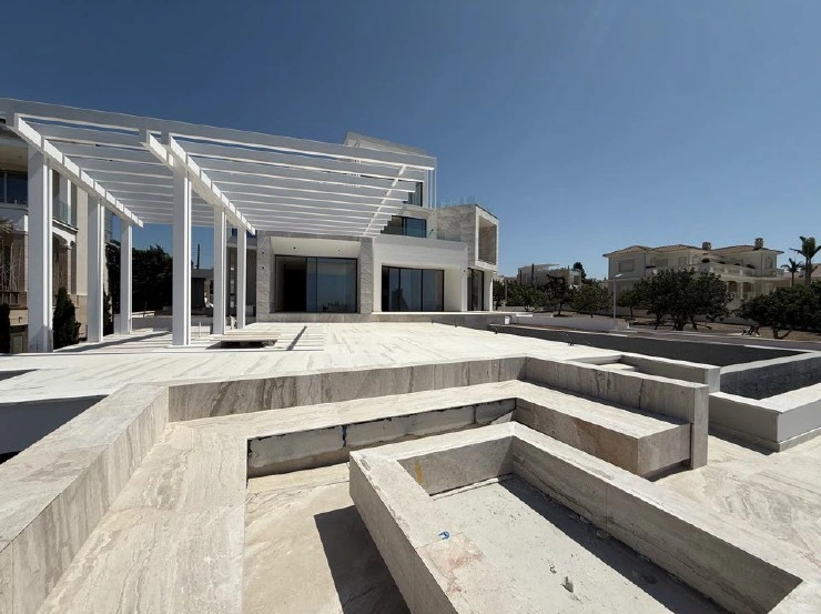 2 - venda villa limassol limassol chipre