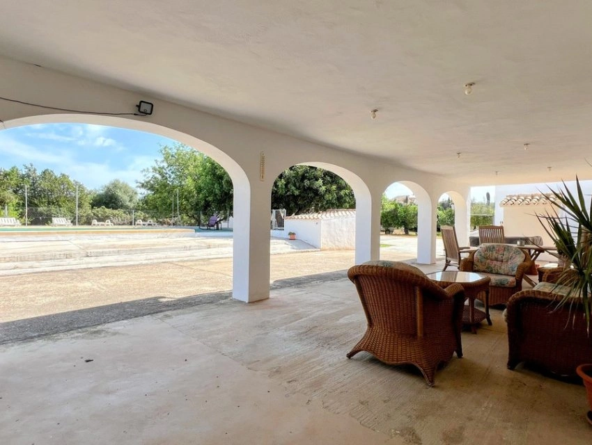 2 - vente maison denia - costa blanca communauté valencienne espagne