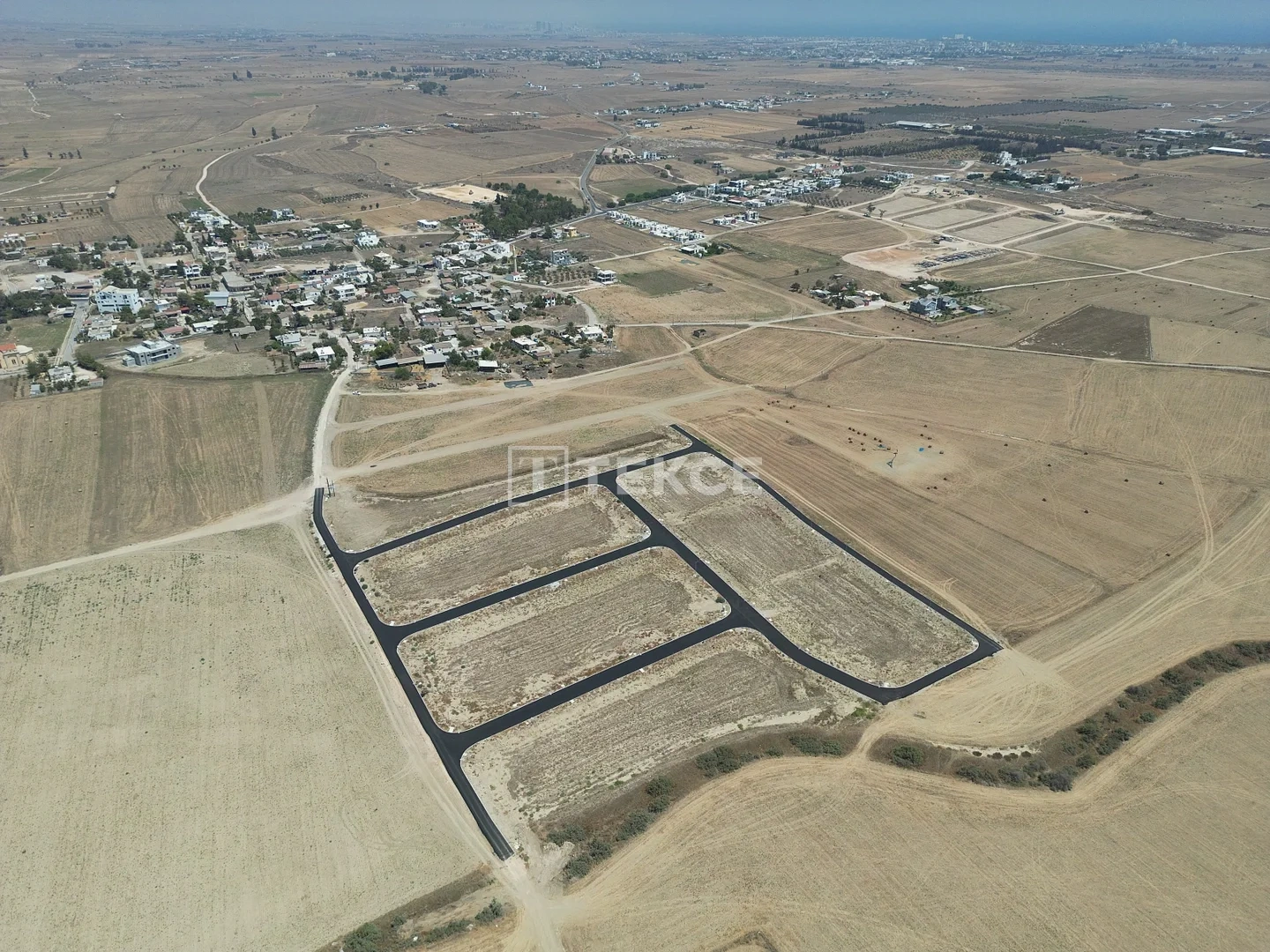 1 - plot of land for sale in famagusta famagusta cyprus
