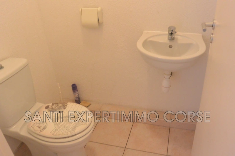 2 - venta apartamento vista al mar sari-solenzara córcega del sur francia