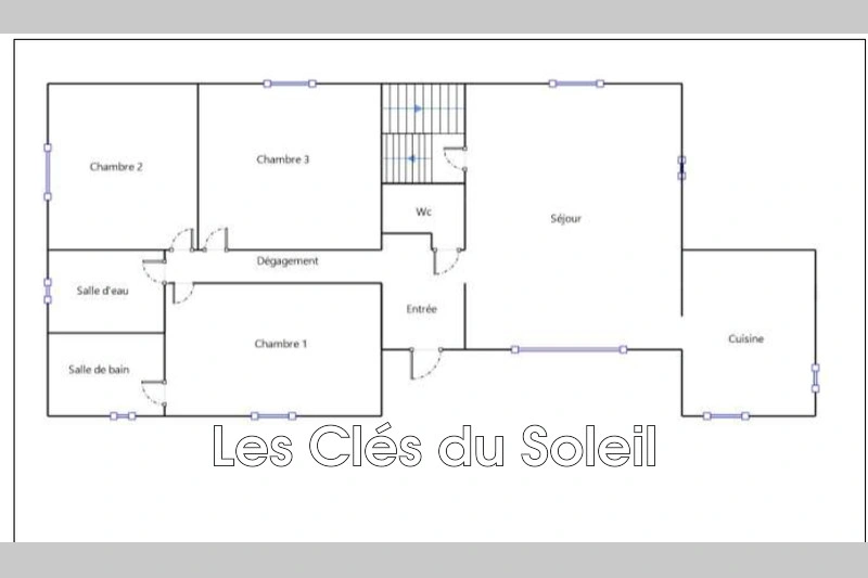 2 - verkauf villa brignoles var frankreich