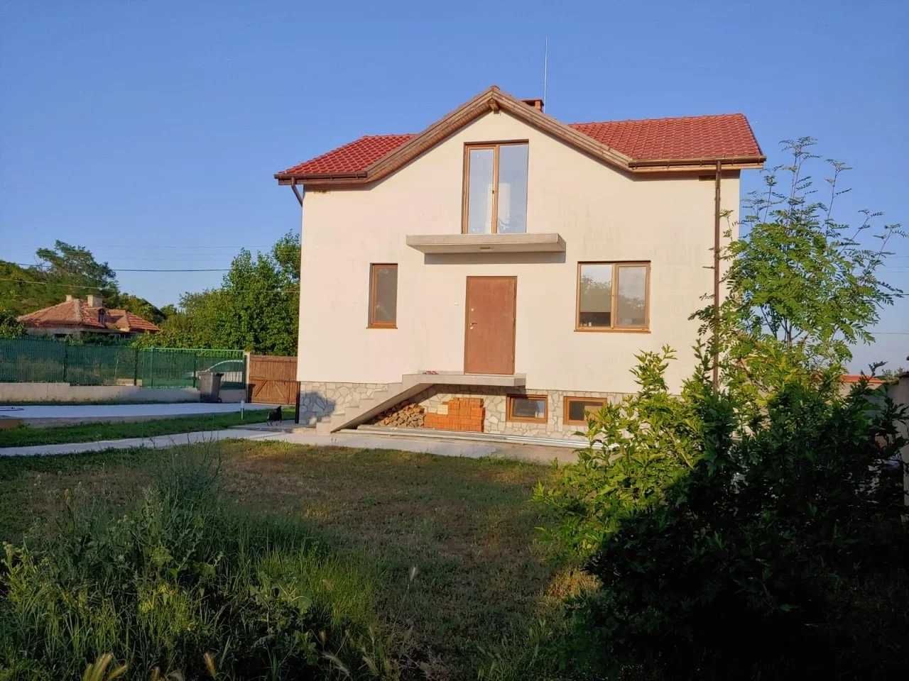 1 - vente maison goritsa burgas bulgarie