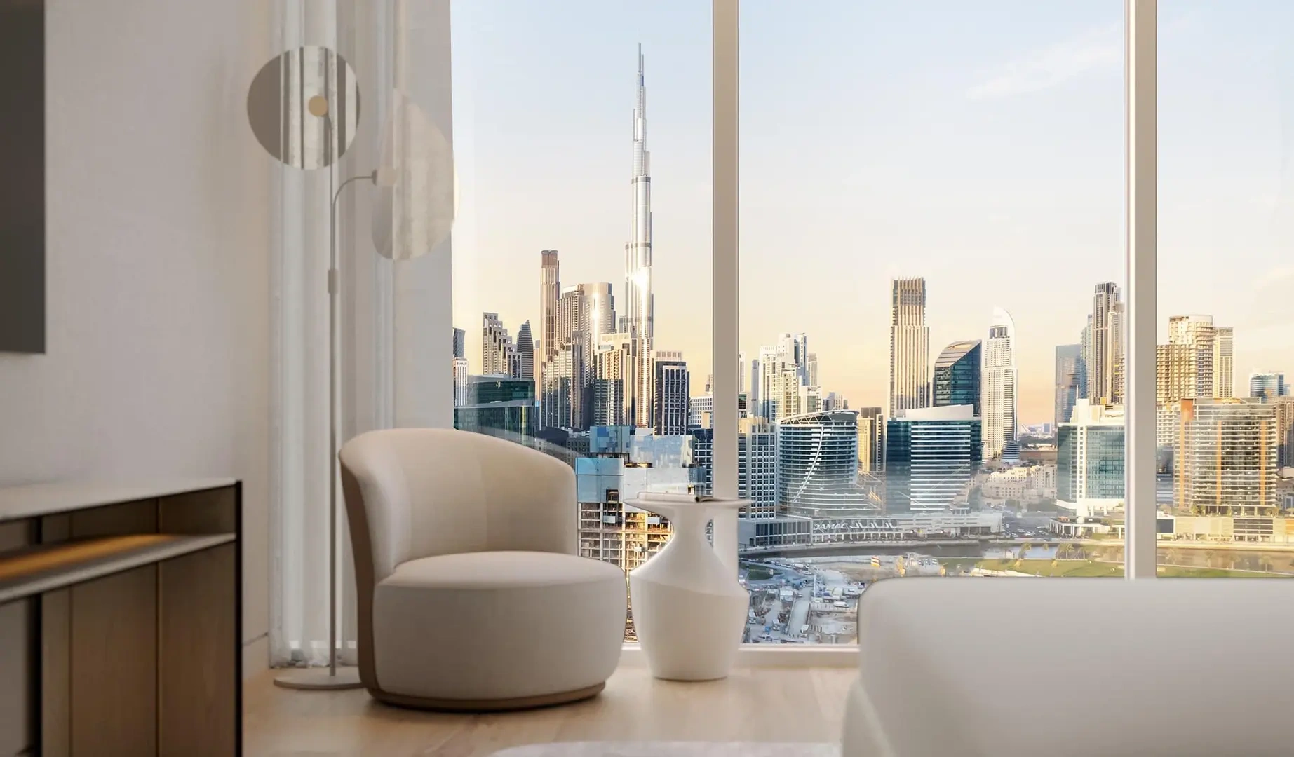 1 - venta apartamento dubai dubai emiratos árabes unidos