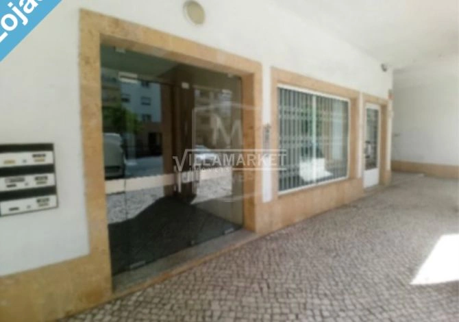 1 - venta comercio lisboa región de lisboa portugal