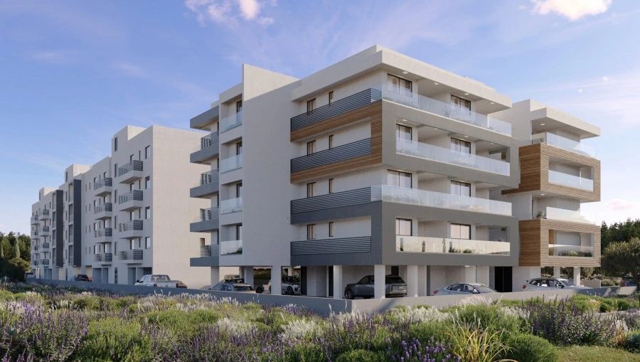 2 - venta apartamento larnaca lárnaca chipre