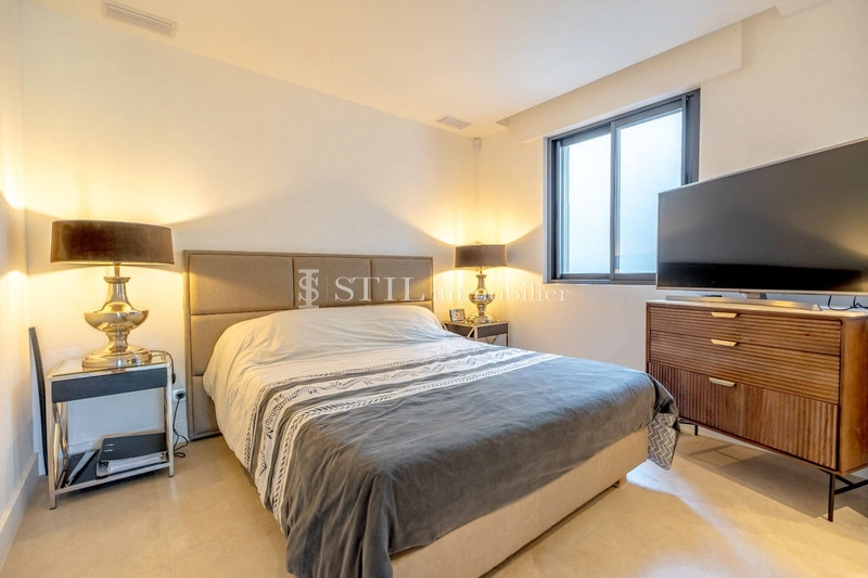 2 - vente villa sainte-maxime var france
